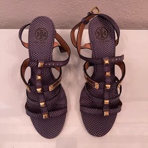 Tory Burch Heels